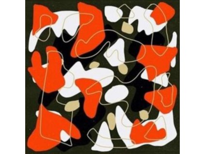 SPUTNIK ONE - Love From Above (12Inch" Vinyl)