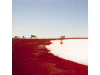 PETER KNIGHT & AUSTRALIAN ART ORCHESTRA - Crossed & Recrossed (LP)