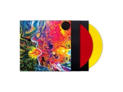 RICO PUESTEL - Obi Thine XI (Deluxe Edition) (LP)