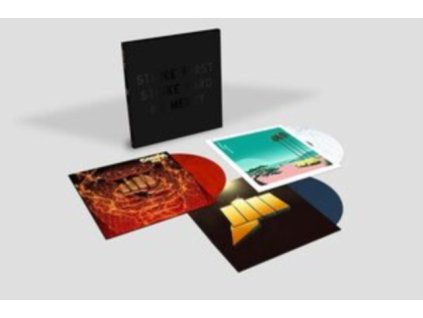 BIG LAD - Cobra Kai - Original Soundtrack (LP)
