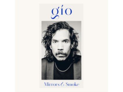 4102100 gio mirrors smoke lp