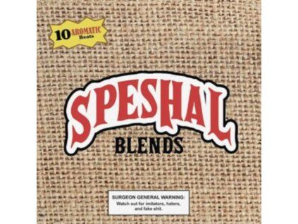 4102139 38 spesh speshal blends vol 2 lp