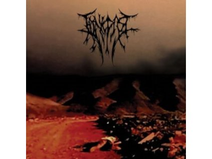 EDENIC PAST - Red Amarcord (LP)