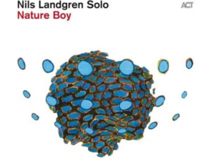 NILS LANDGREN SOLO - Nature Boy (LP)