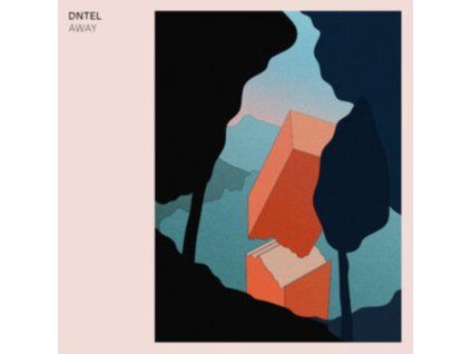 4102265 dntel away lp