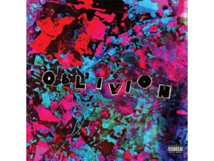 BLACK NOI$E - Oblivion (LP)