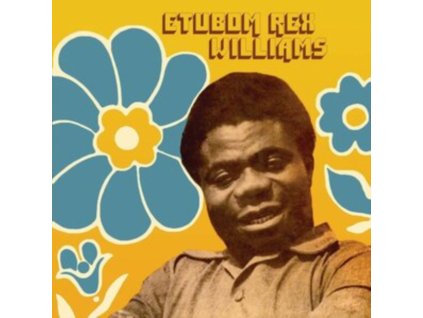 ETUBOM REX WILLIAMS - Etubom Rex Williams & His Nigerian Artistes (LP)