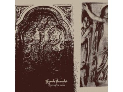 4102385 sarah davachi antiphonals lp