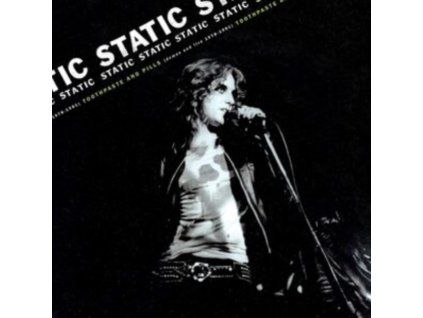 4102391 static toothpaste pills demos live 78 80 lp