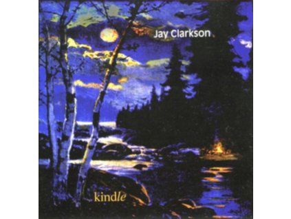4102433 jay clarkson kindle lp