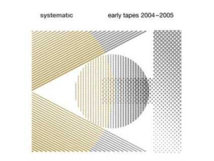 VARIOUS ARTISTS - Systematic - Early Tapes 2004-2005 (12Inch" Vinyl)
