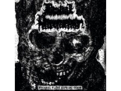 BESTIAL PUTREFACTION - Eternal Flesh Ripping Chaos (LP)