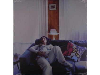 CLEO SOL - Mother (LP)