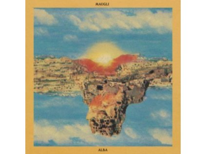 MAUGLI - Alba (LP)