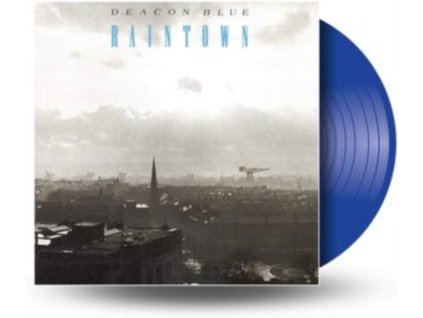 DEACON BLUE - Raintown (LP)