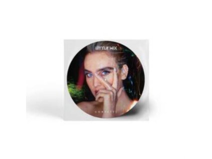 LITTLE MIX - Confetti (LP)