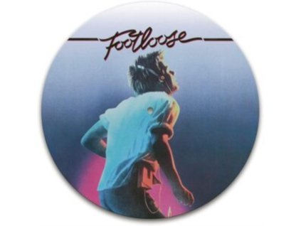 VARIOUS ARTISTS - Footloose - Original Soundtrack (Picture Disc) (LP)
