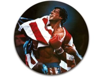 VARIOUS ARTISTS - Rocky IV - Original Soundtrack (LP)