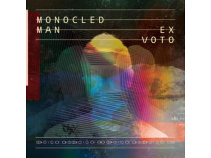 MONOCLED MAN - Ex Voto (LP)
