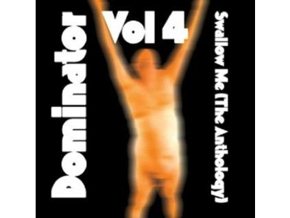 4102799 dominator vol 4 anthology lp
