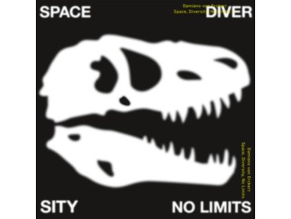 DAMIANO VON ERCKERT - Space/ Diversity/ No Limits (12Inch" Vinyl)