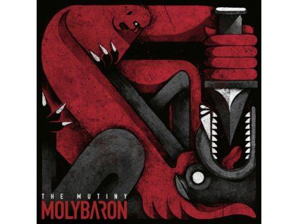 4102838 molybaron the mutiny lp