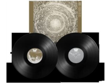 MONO - Requiem For Hell (LP)