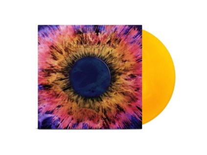 THRICE - Horizons / East (Opaque Yellow Vinyl) (LP)