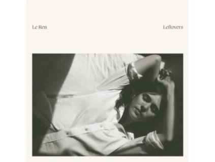 4102967 le ren leftovers lp