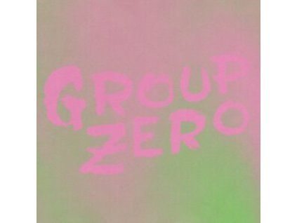 4103000 group zero everyones already come apart lp