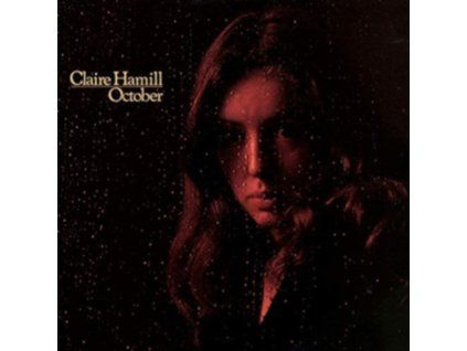4103015 claire hamill october lp