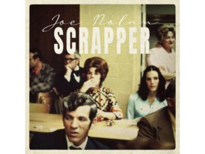 4103027 joe nolan scrapper lp