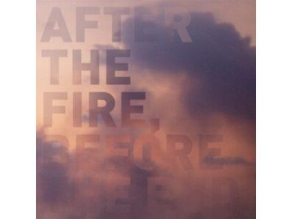 4103033 postcards after the fire before the end lp