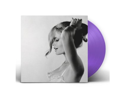 LA COSTA BRAVA - Costabravismo (Purple Vinyl) (LP)