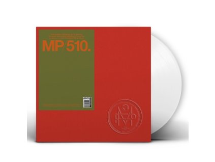 VARIOUS ARTISTS - Do It (White Vinyl) (12Inch" Vinyl)