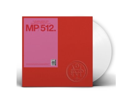 VARIOUS ARTISTS - Toro (White Vinyl) (12Inch" Vinyl)
