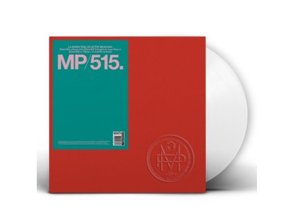 VARIOUS ARTISTS - Un Actor Mejicano (White Vinyl) (12Inch" Vinyl)
