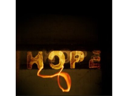 VARIOUS ARTISTS - Hope (LP)
