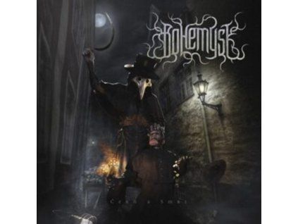 4103153 bohemyst cern a smrt lp