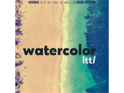 4103207 lttl watercolor lp