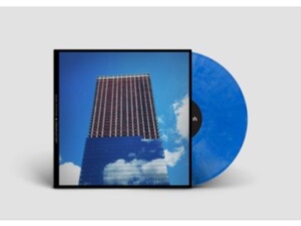 AEON STATION - Observatory (LP)