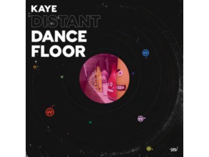 4103375 kaye distant dancefloor lp