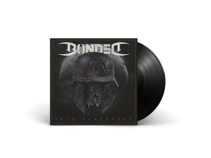 4103387 bonded into blackness lp