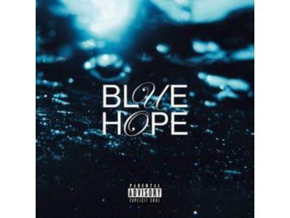 4103429 berus blue hope lp