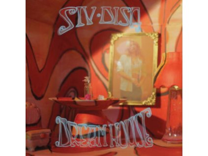 SIV DISA - Dreamhouse (LP)