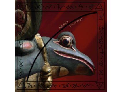 4103456 square 9 tsunami 2 lp