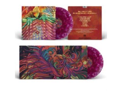 4103552 dj abilities phonograph phoenix lp