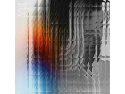 DANIELLE LEWIS - Dreaming In Slow Motion (LP)
