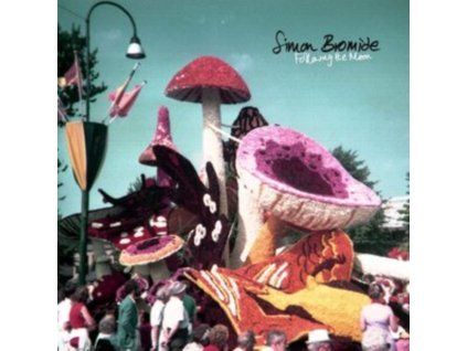 4103633 simon bromide following the moon lp