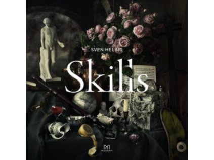 SVEN HELBIG - Skills (LP)